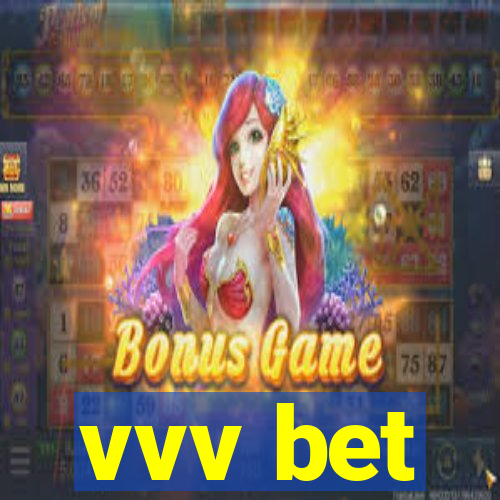 vvv bet